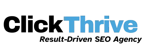 ClickThrive - SEO Agency in London