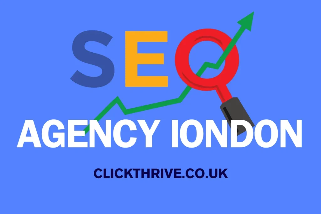 LONDON SEO AGENCY