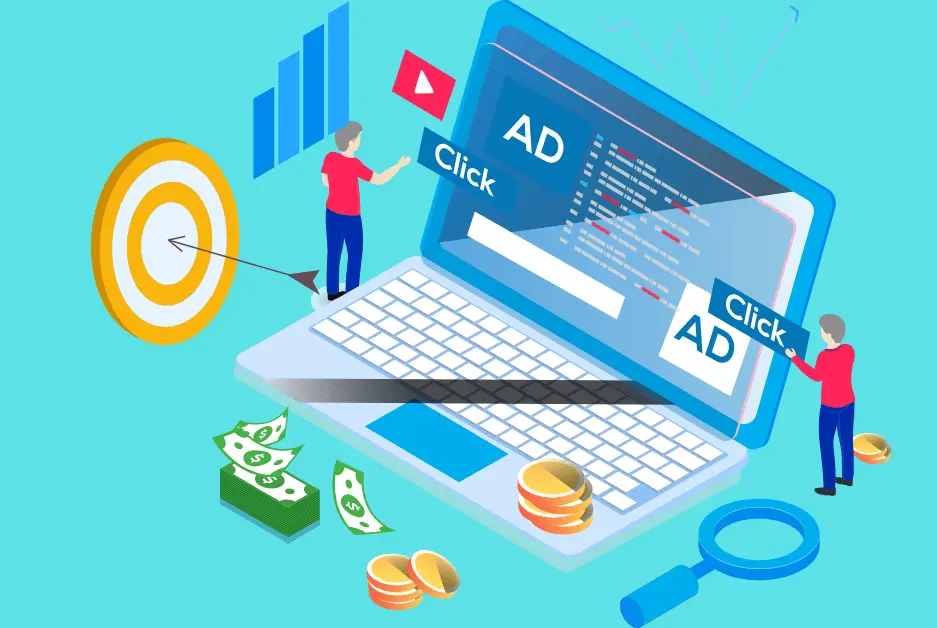 Google Ads Services